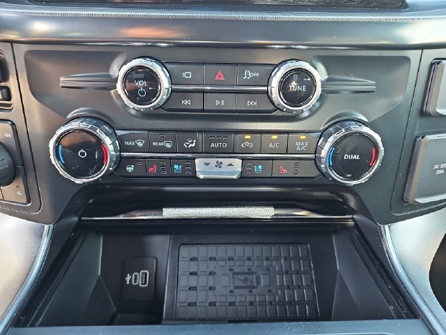 Certified 2025 Ford F150 Platinum w/ Equipment Group 702A High AWD/4WD image 29