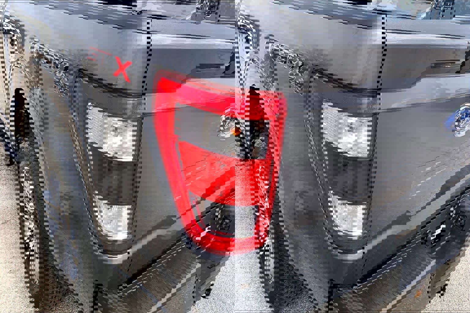 Certified 2023 Ford F150 XL w/ STX Appearance Package image 24