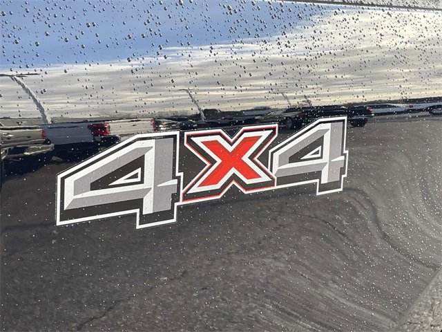 Certified 2024 Ford F250 XLT image 8
