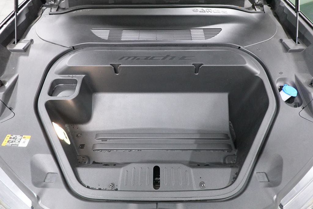 Certified 2025 Ford Mustang Mach-E Premium AWD/4WD image 35