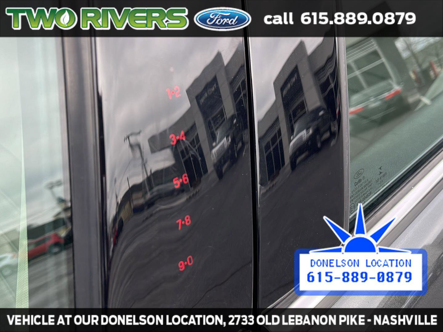 Certified 2019 Ford Fusion SE image 10