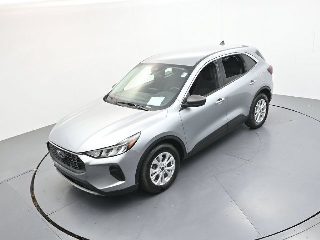 Certified 2024 Ford Escape Active FWD image 39