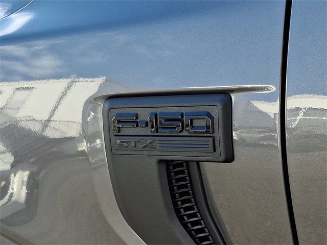 Certified 2023 Ford F150 XL w/ STX Appearance Package image 31