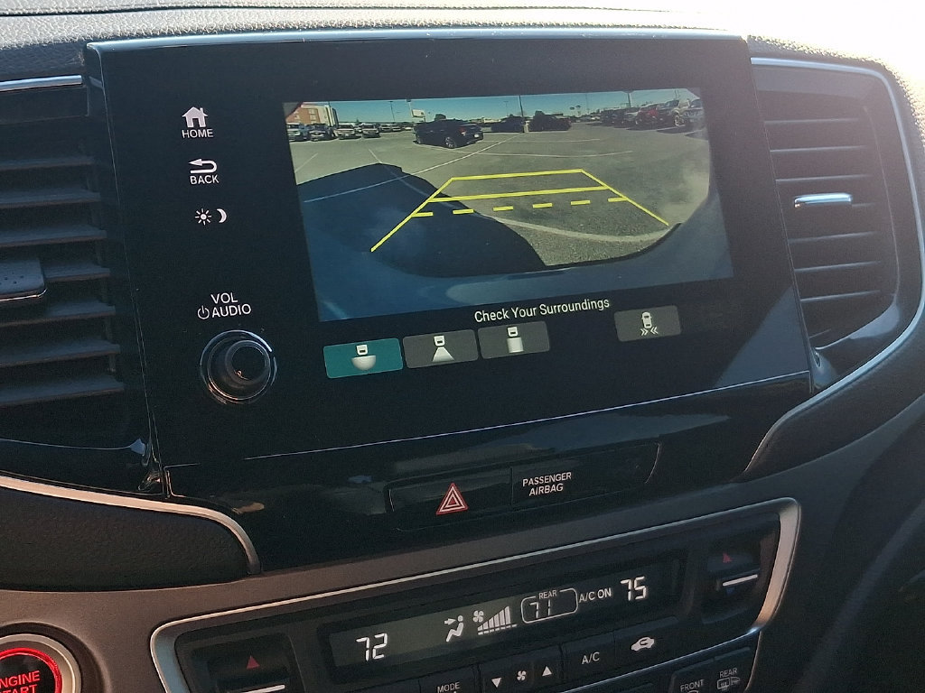 Used 2023 Honda Passport EX-L image 17