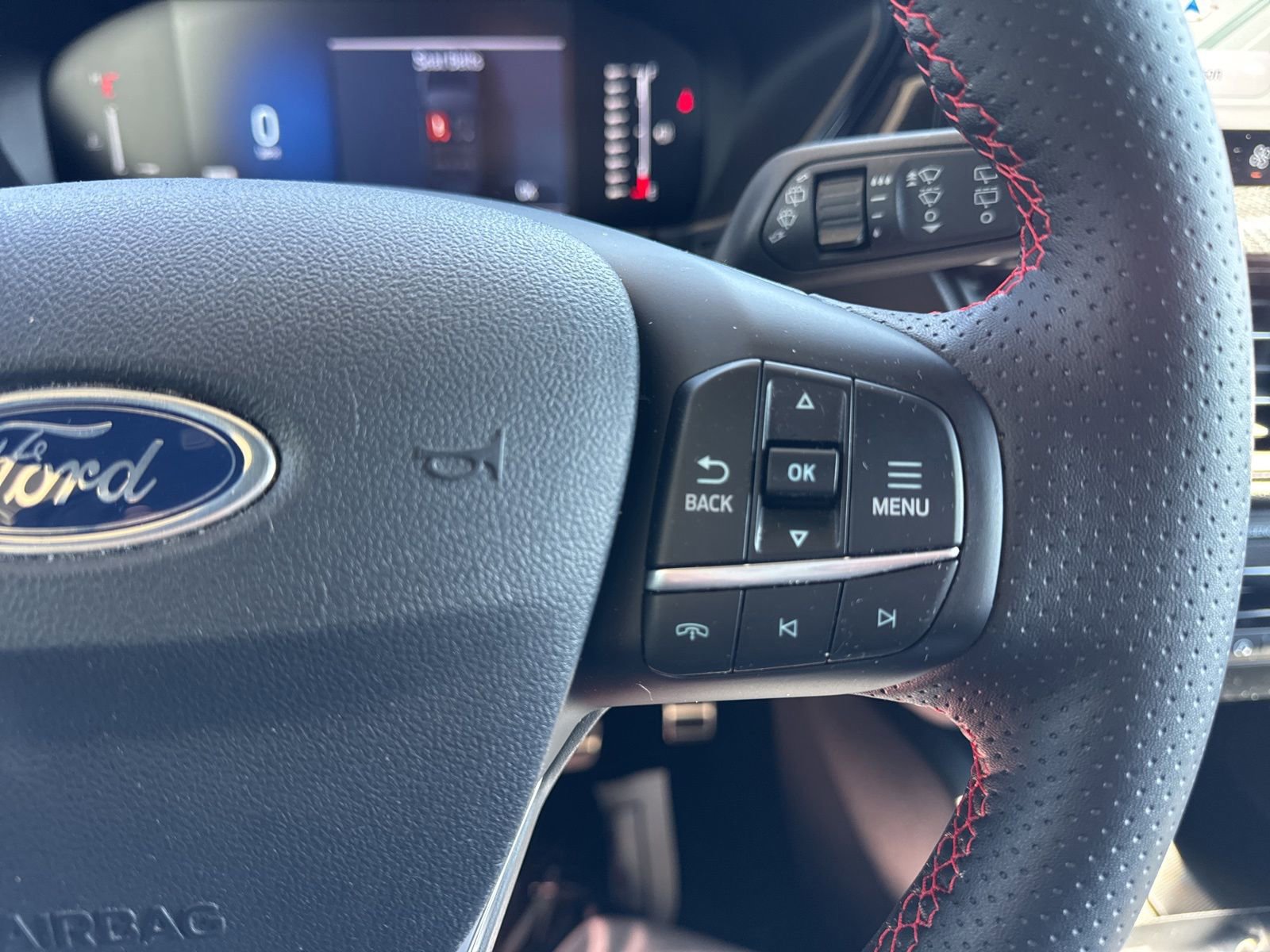 Certified 2024 Ford Escape ST-Line w/ Tech Pack #1 image 30