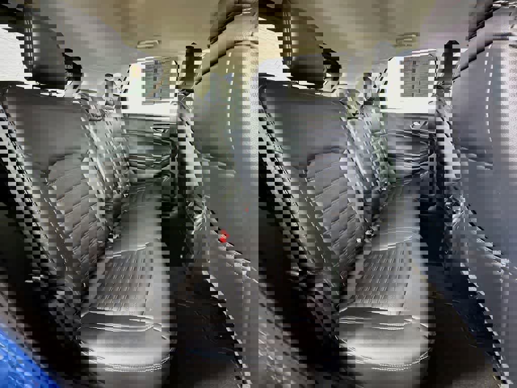 Certified 2022 Ford Edge SEL image 30