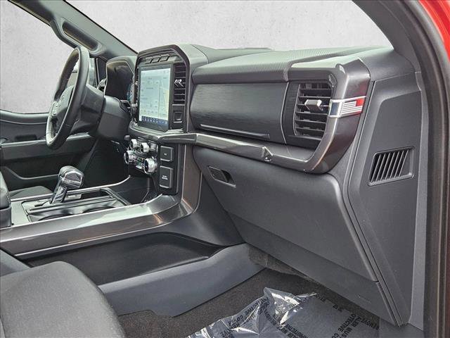 Certified 2023 Ford F150 XLT w/ Equipment Group 302A High AWD/4WD image 18