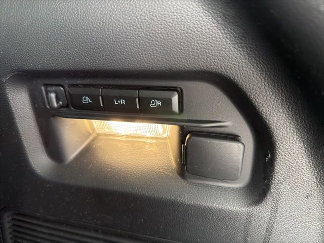 Certified 2025 Ford Explorer ST image 11