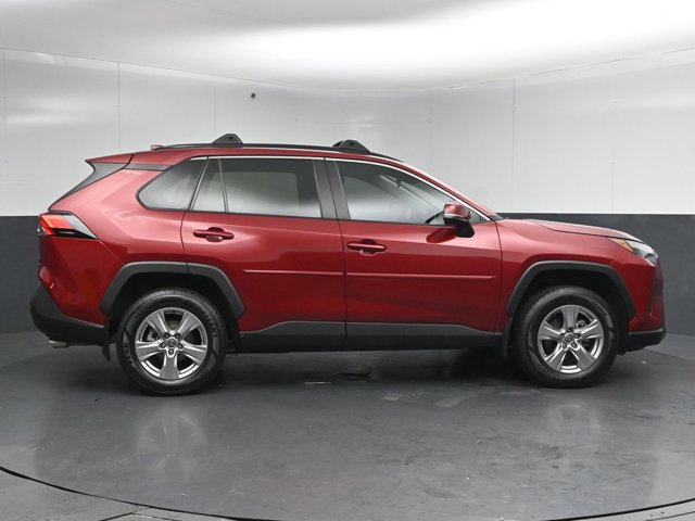 Used 2023 Toyota RAV4 XLE w/ Convenience Package AWD/4WD image 8