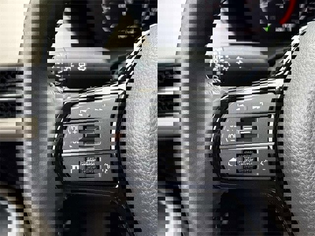 Used 2025 Honda HR-V EX-L image 27