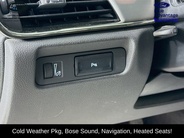 Used 2018 Cadillac ATS Luxury image 10