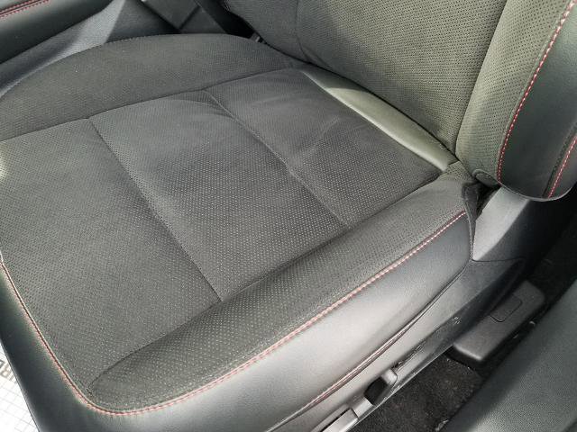 Certified 2025 Ford Explorer ST AWD/4WD image 13