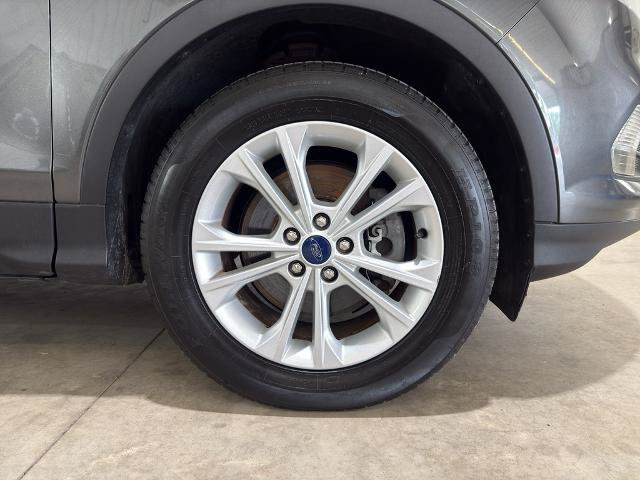 Certified 2017 Ford Escape SE w/ Equipment Group 201A AWD/4WD image 27