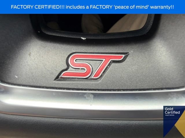Certified 2025 Ford Explorer ST w/ Sun And Sound Package AWD/4WD image 63