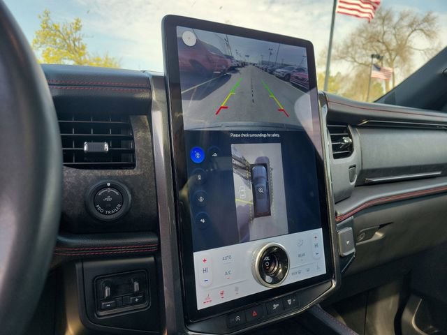 Certified 2024 Ford Expedition Limited image 22