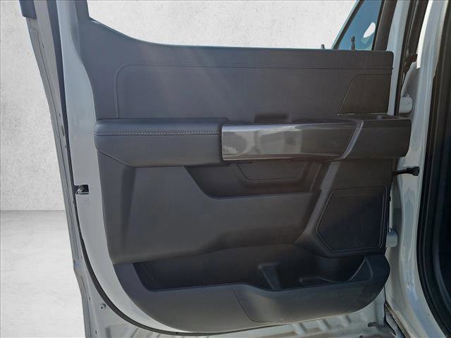 Certified 2023 Ford F150 XLT w/ Equipment Group 302A High image 10