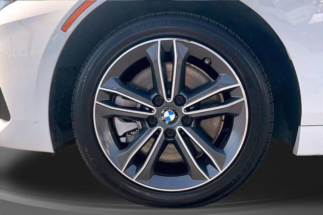 Used 2021 BMW 228i Gran Coupe 228i w/ Convenience Package image 11