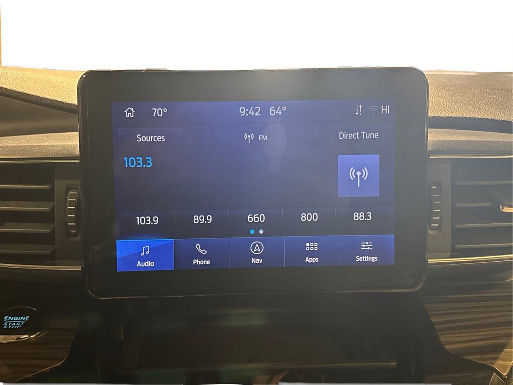 Certified 2023 Ford Explorer Limited image 16