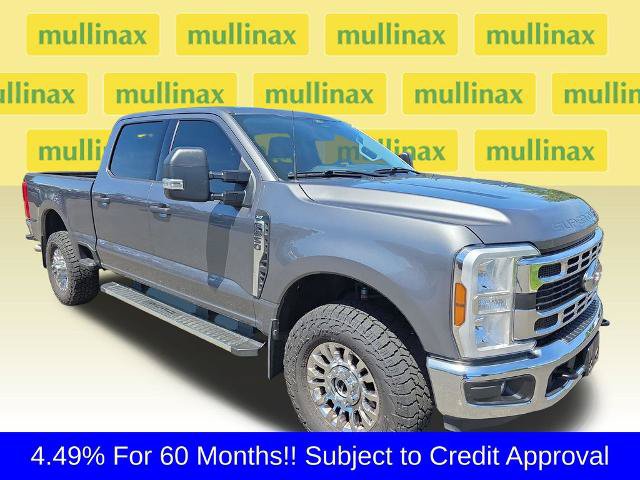 Certified 2024 Ford F250 XLT AWD/4WD 360° Tour