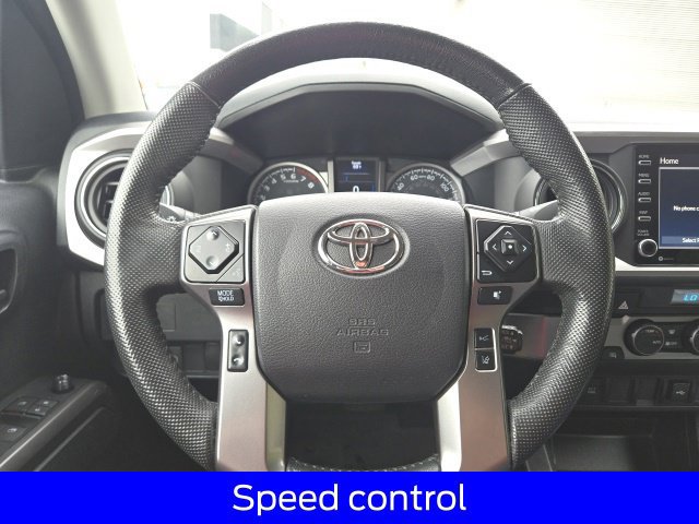 Used 2021 Toyota Tacoma SR5 AWD/4WD image 21