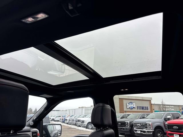 Certified 2024 Ford F150 Raptor image 16