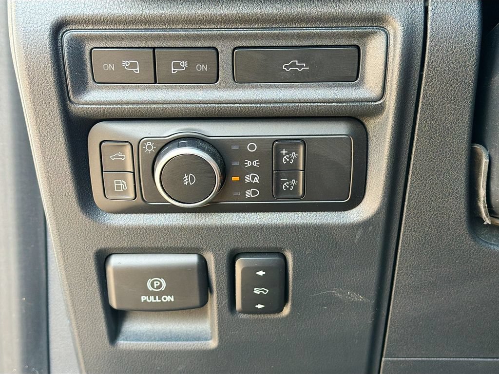 Certified 2022 Ford F150 Lariat w/ Equipment Group 502A High AWD/4WD image 10