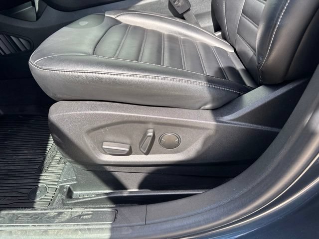 Certified 2024 Ford Edge SEL w/ Convenience Package AWD/4WD image 13