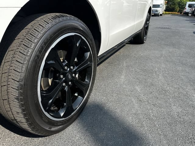 Certified 2024 Ford Expedition Max Limited AWD/4WD image 12