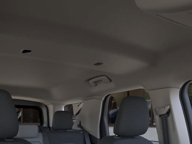 Certified 2024 Ford Bronco Sport Big Bend AWD/4WD image 23