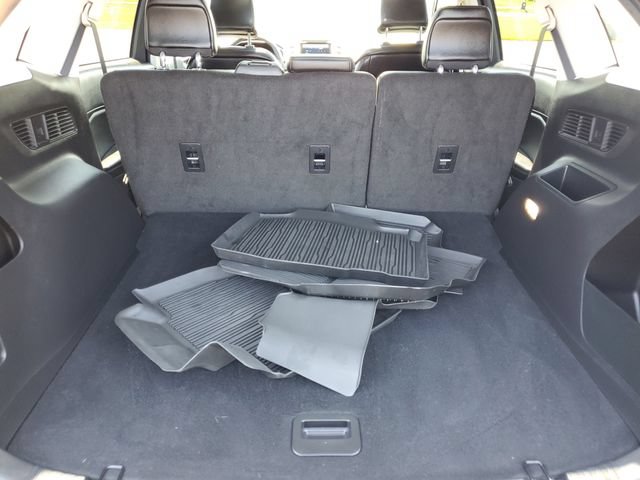 Certified 2024 Ford Edge SEL w/ Convenience Package AWD/4WD image 35