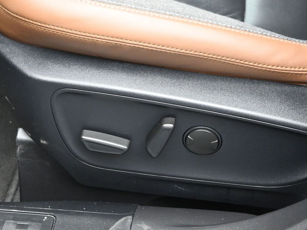 Certified 2023 Ford Bronco Sport Outer Banks w/ Tech Package image 17