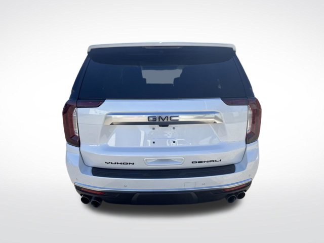 Used 2023 GMC Yukon XL Denali w/ Denali Reserve Package AWD/4WD image 10