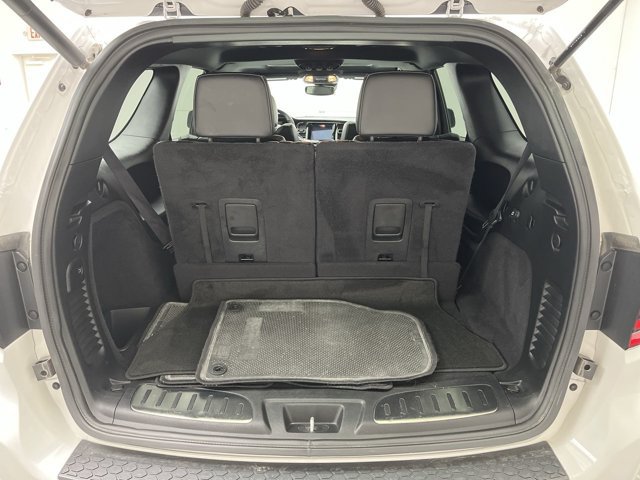 Used 2022 Dodge Durango GT AWD/4WD image 29