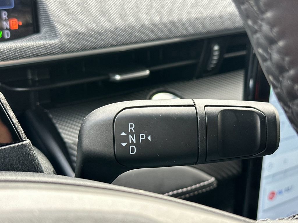 Certified 2025 Ford Mustang Mach-E Premium image 22