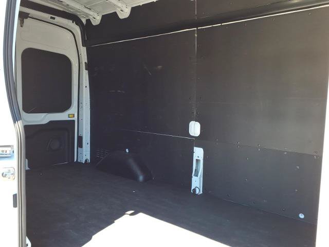 Certified 2023 Ford Transit 350 148 High Roof w/ Interior Upgrade Package RWD image 13
