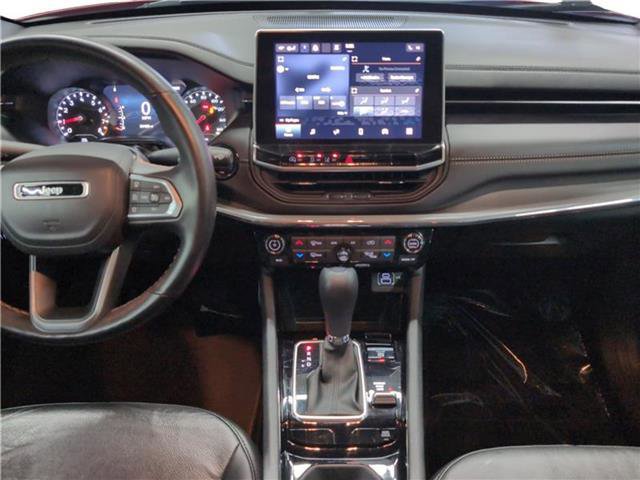Used 2022 Jeep Compass Limited image 11