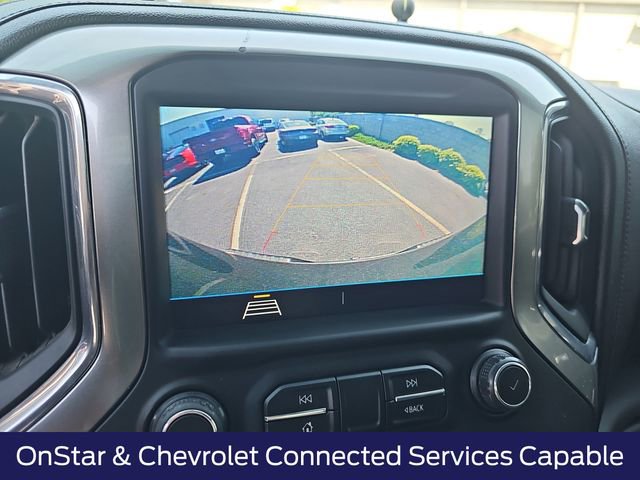 Used 2020 Chevrolet Silverado 1500 LT AWD/4WD image 27