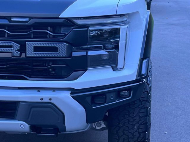 Certified 2026 Ford F150 Raptor AWD/4WD image 9