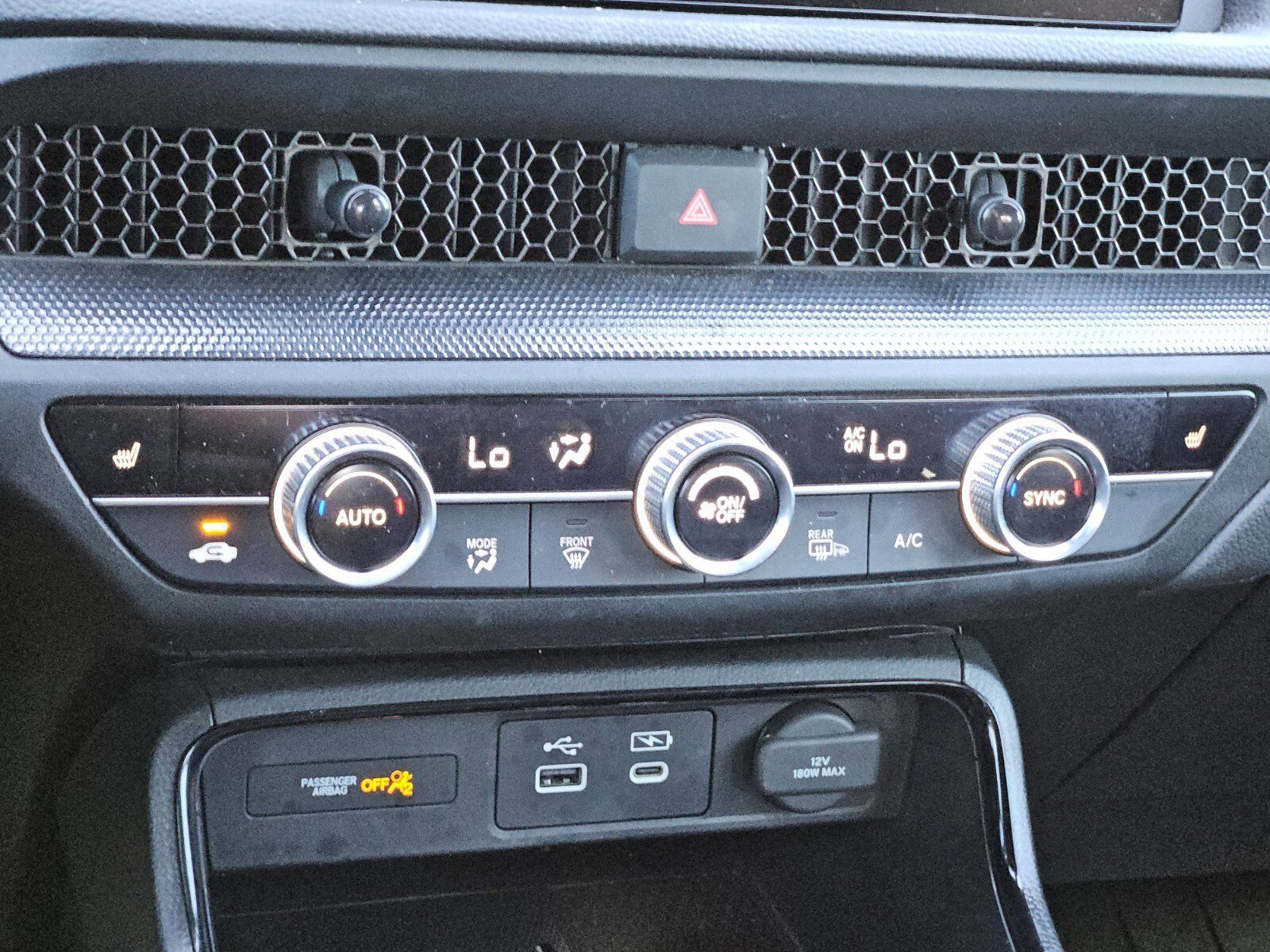 Used 2024 Honda CR-V Sport-L image 23