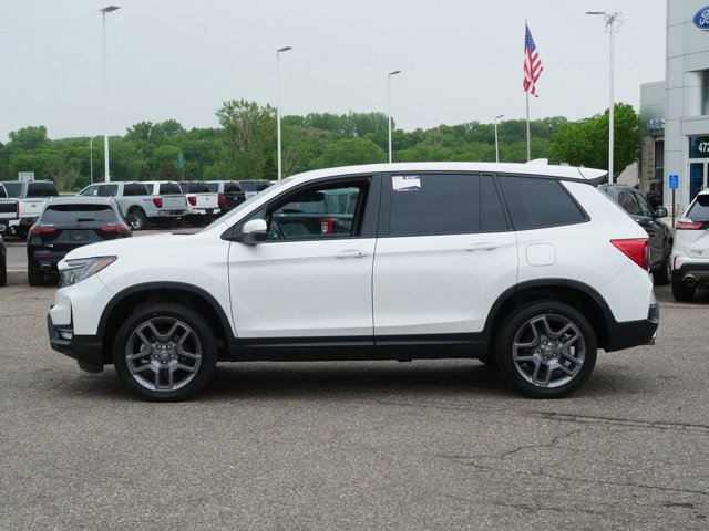 Used 2023 Honda Passport EX-L image 7