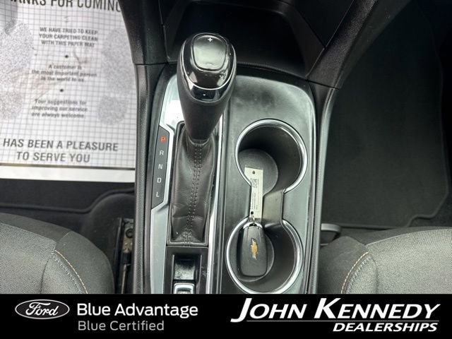 Used 2019 Chevrolet Equinox LT AWD/4WD image 19