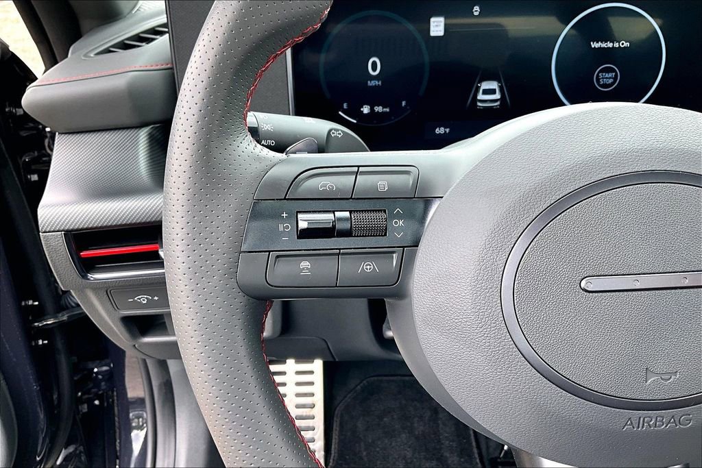 Used 2026 Hyundai Sonata N Line FWD image 18