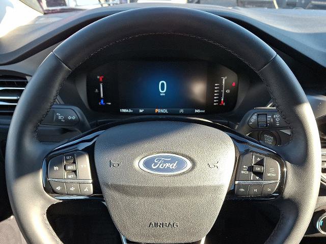 Certified 2023 Ford Escape Active AWD/4WD image 19