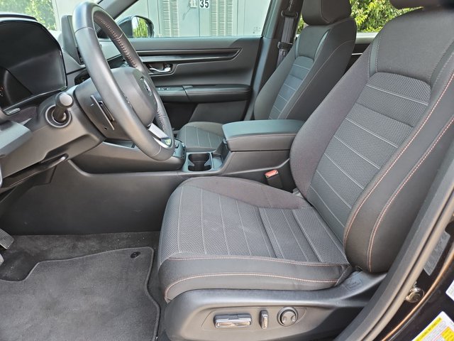 Used 2024 Honda CR-V Sport image 16
