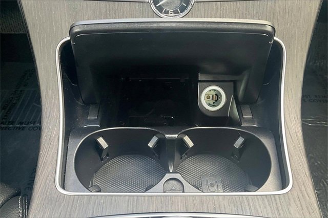 Used 2019 Mercedes-Benz C 300 C 300 image 32
