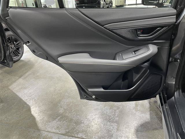 Used 2025 Subaru Outback Wilderness AWD/4WD image 22