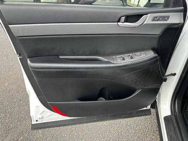 Used 2024 Hyundai Palisade SEL image 10