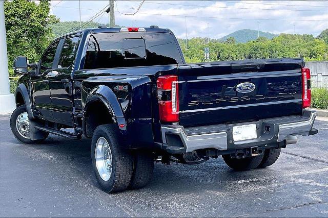Certified 2025 Ford F450 XL w/ 360-Degree Camera Package AWD/4WD image 12