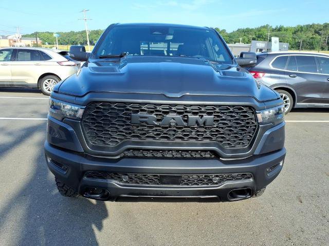 Used 2026 RAM 1500 Rebel w/ Rebel Level 1 Equipment Group AWD/4WD image 6