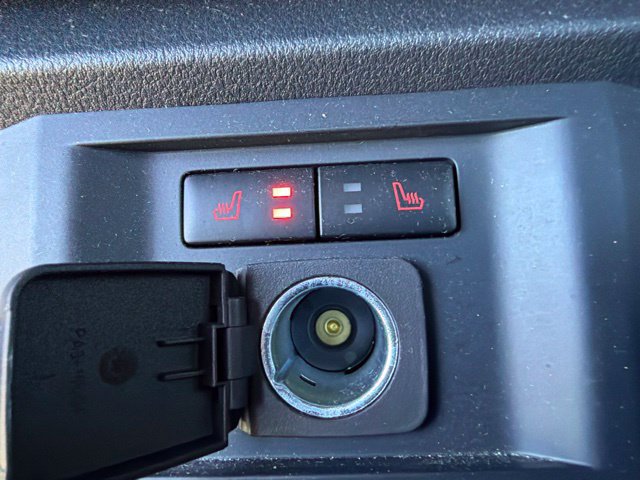 Certified 2024 Ford F150 Raptor AWD/4WD image 19